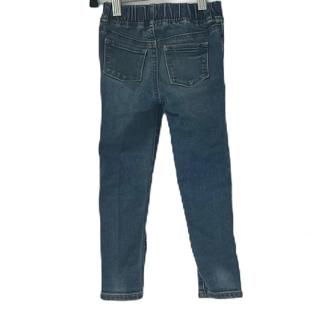 Gap Denim Toddler 4 years jegging